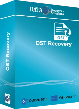 Exchange OST Recovery