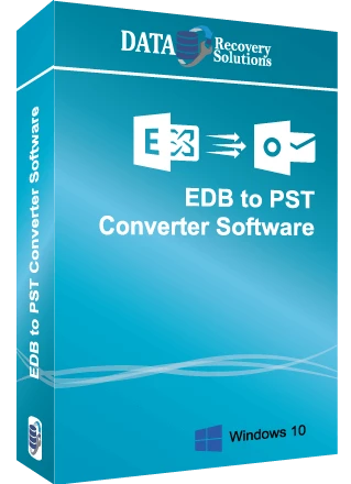 Exchange EDB Recovery tool
