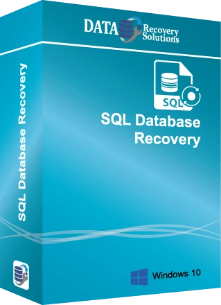 SQL Database Recovery