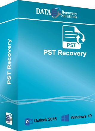 PST Recovery