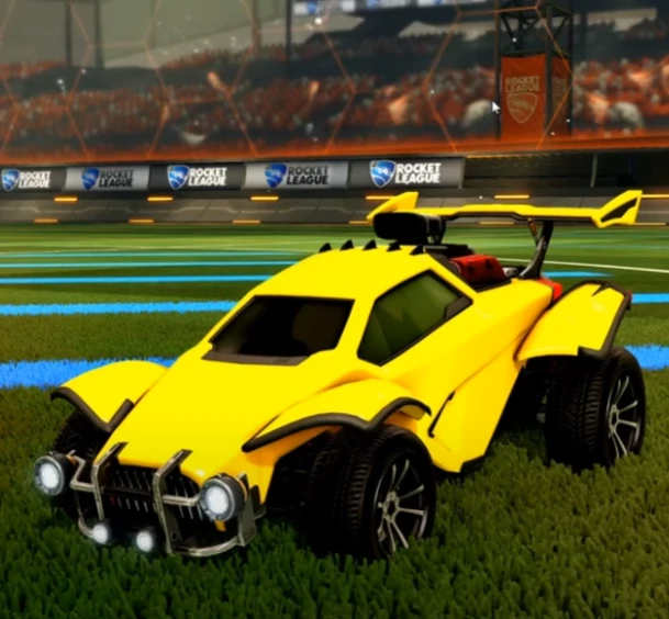 Tips, Methods to Getting Credits in Rocket League for Players