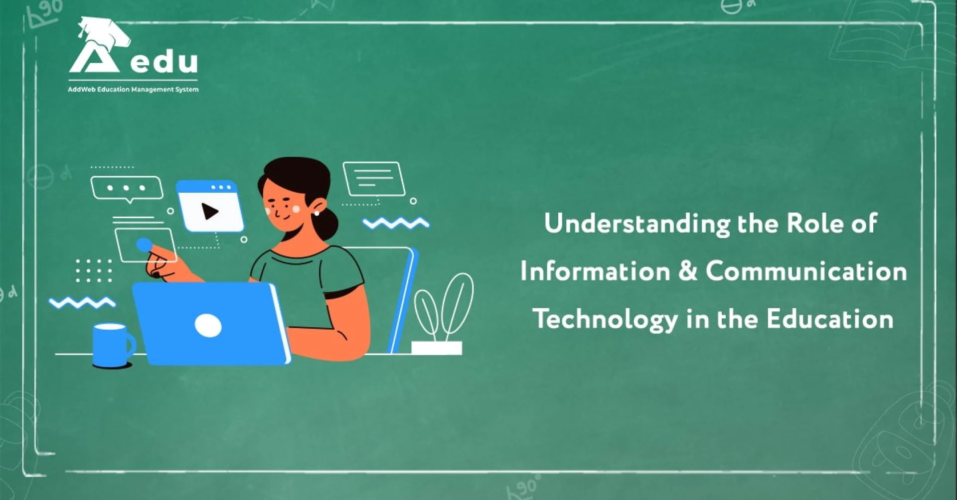 Understanding the Role of Information &amp; Communication Technology in the Education