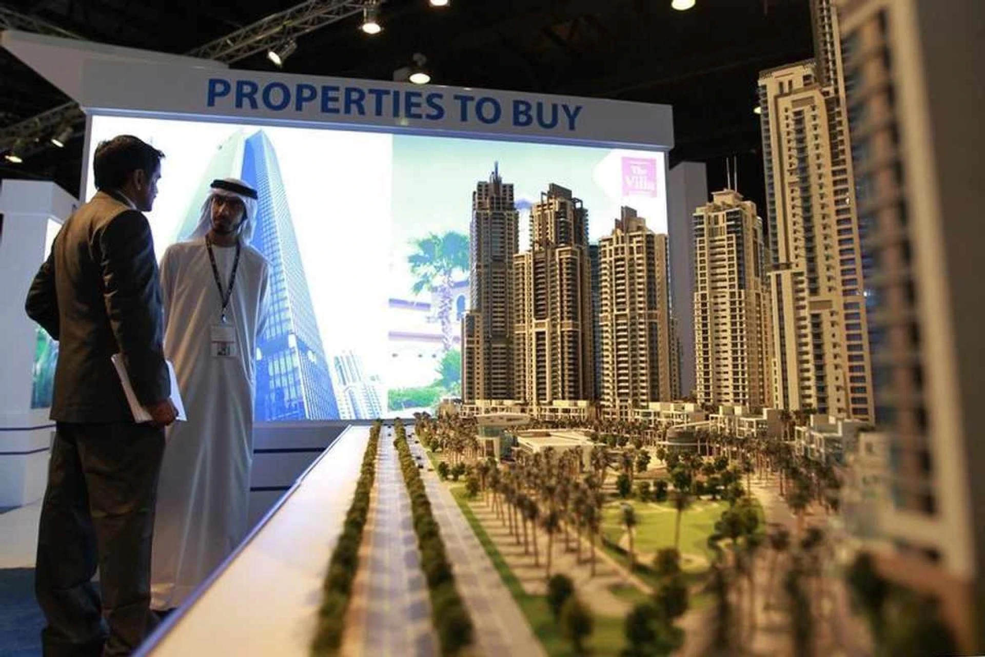 Are Properties for Sale in Dubai a Good Investment for 2023?