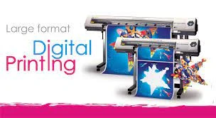 The Role of Digital Printing in Streamlining UK Packaging Processes