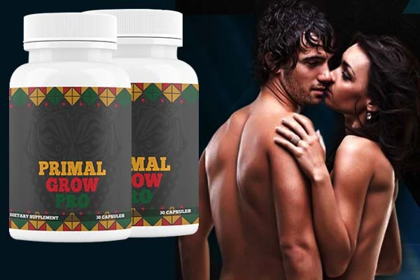 Primal Grow Pro {CA, AU, USA, UK} - Does It Really Work