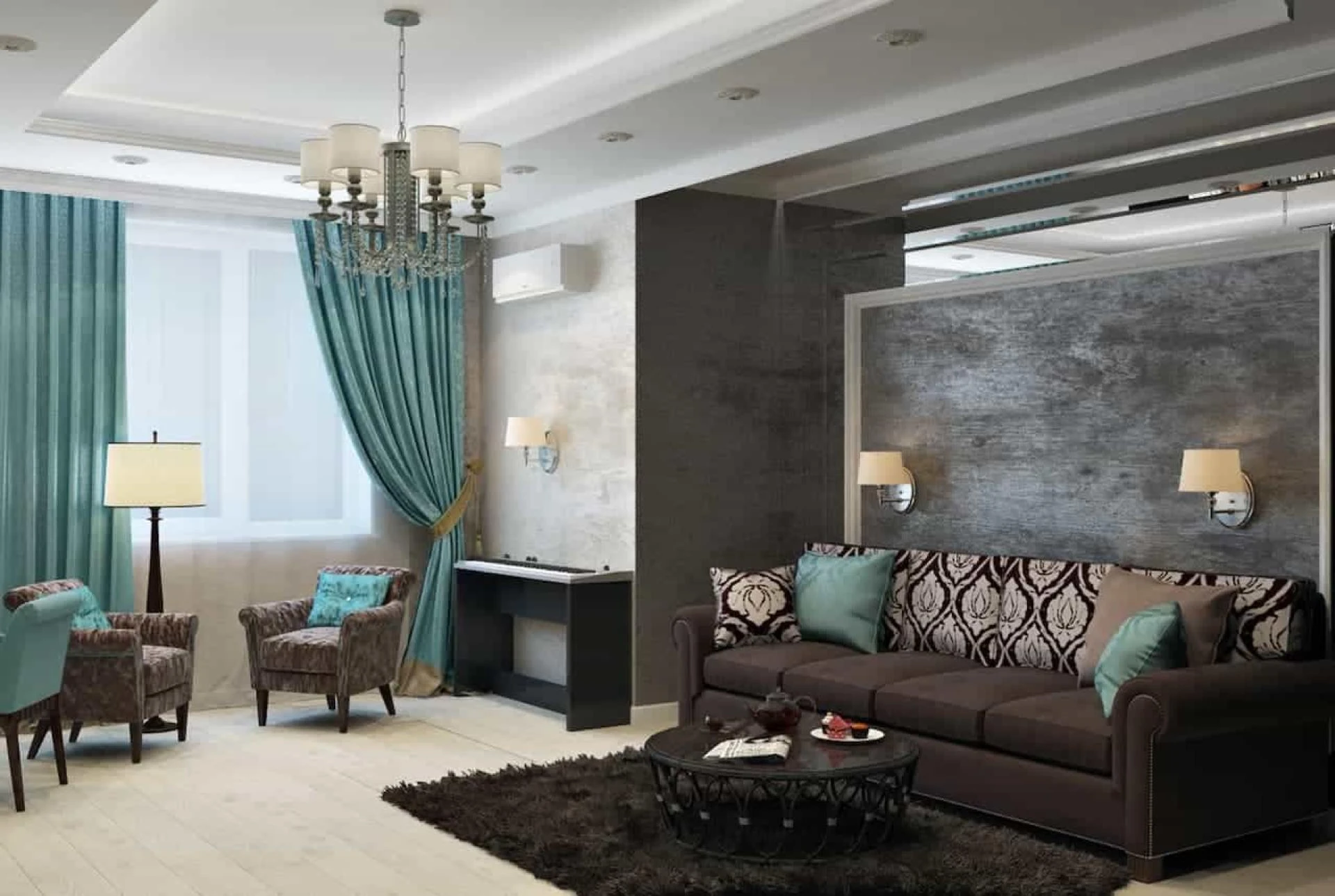 Discover Your Dream Interior Style with Royal Bengal Interior