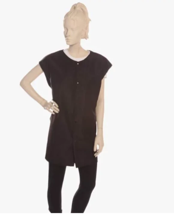 Barber Vests: The Ideal Balance of Comfort and Functionality