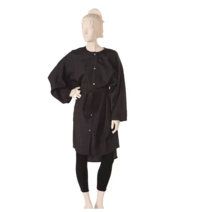 Say Goodbye to Standard Uniforms: Custom Salon Smocks are Here