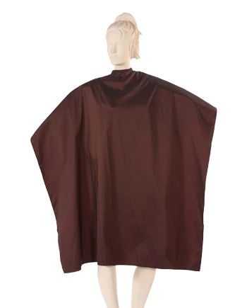 Why Cutting Capes are Essential for Every Hair Stylist?