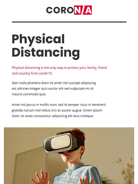 How To Design An Ecommerce Email Template From Scratch in 2020?