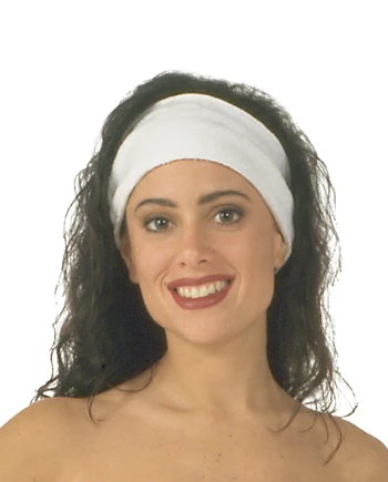 Spa Headbands: Creating a Professional Image for Your Spa