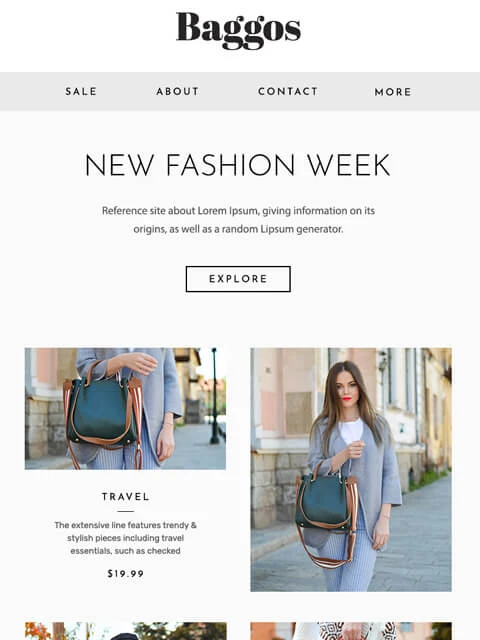 How To Design An Email Template From Scratch in 2020?