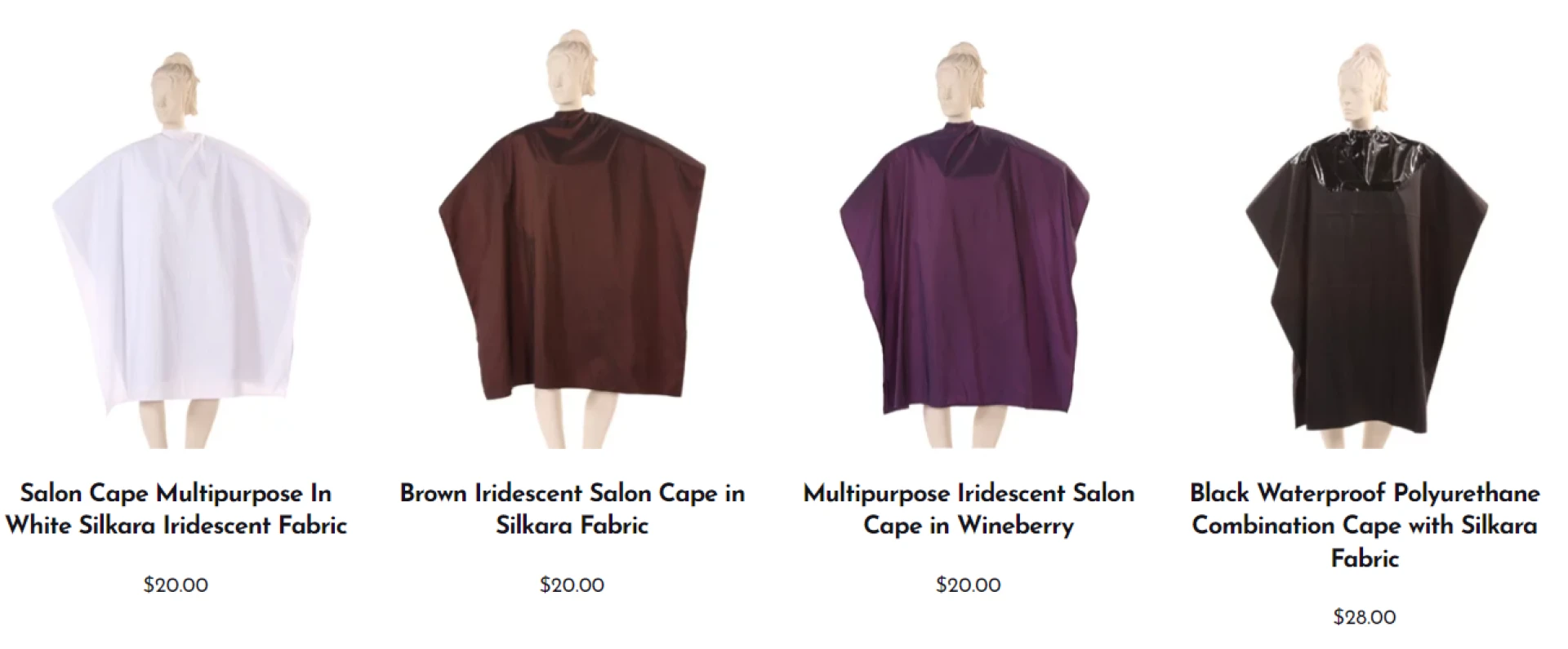Barber Capes: How Designer Brands are Changing the Game?