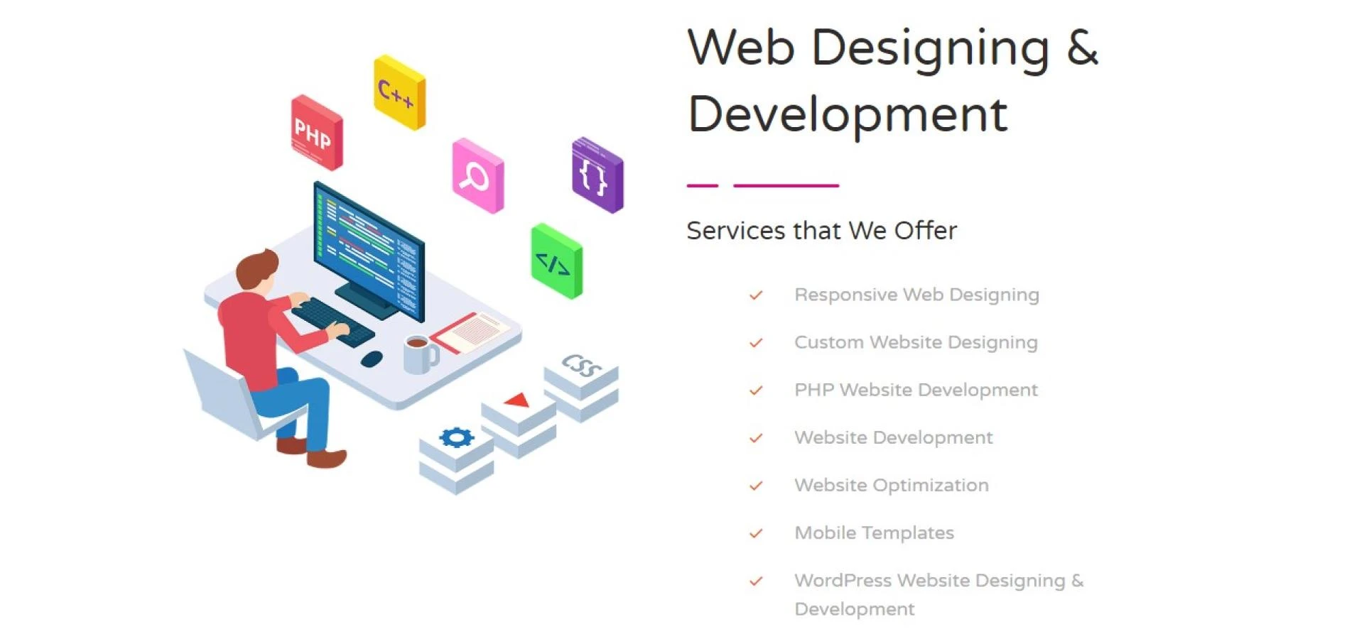 Best website designing Agency in panchkula