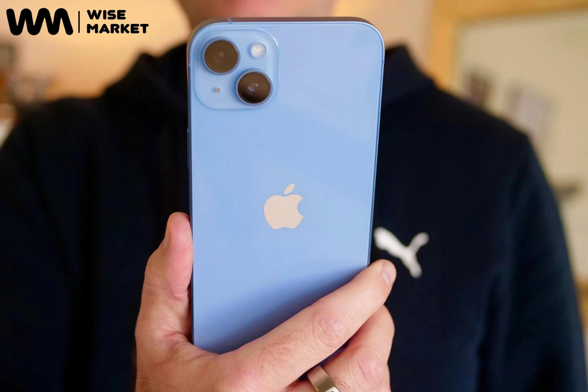 Unveiling the Powerhouse: Exploring the iPhone 14 Plus