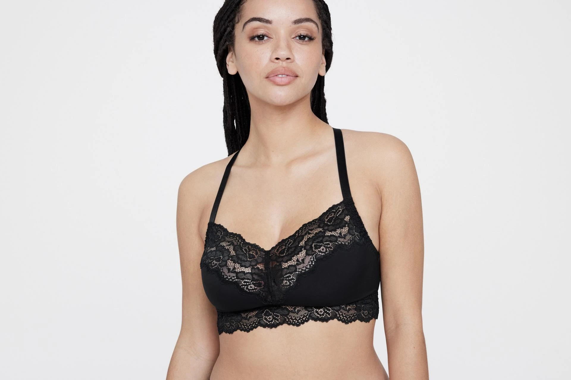 Your Ideal Date Involves Your Perfect Date Night Bra
