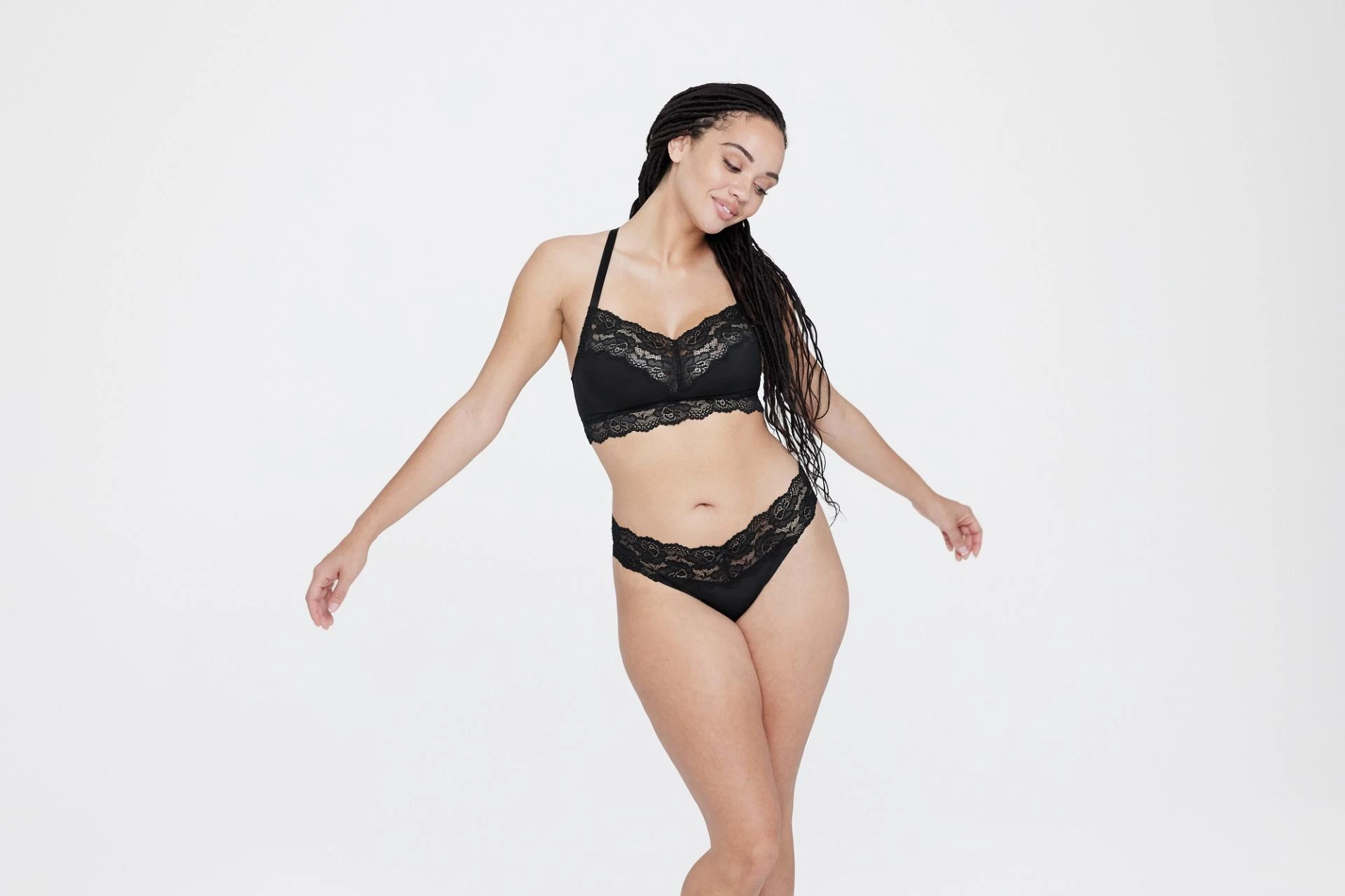 5 Bra Trends to Embrace in Early Fall