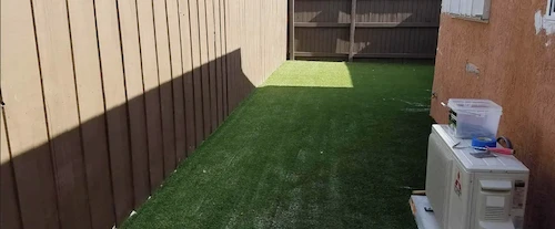 Transforming Your Landscape with Artificial Grass and Synthetic Turf Installation in Boca Raton, FL