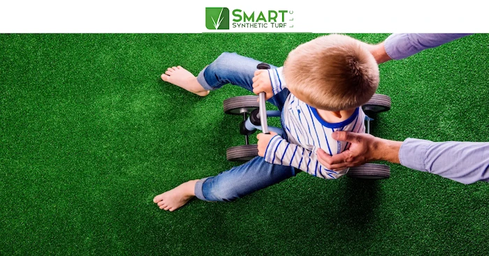 Elevate Your Putting Game: Installing Synthetic Turf for a Home Putting Green