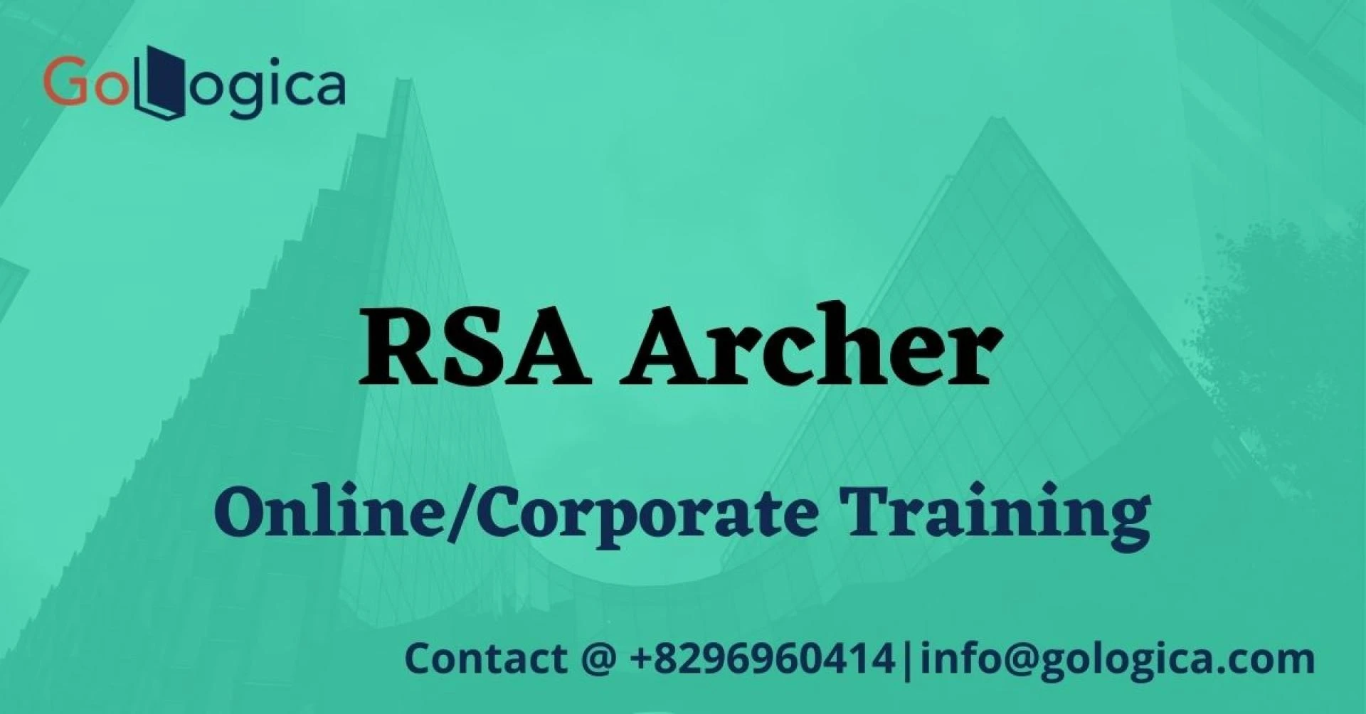 RSA Archer Training