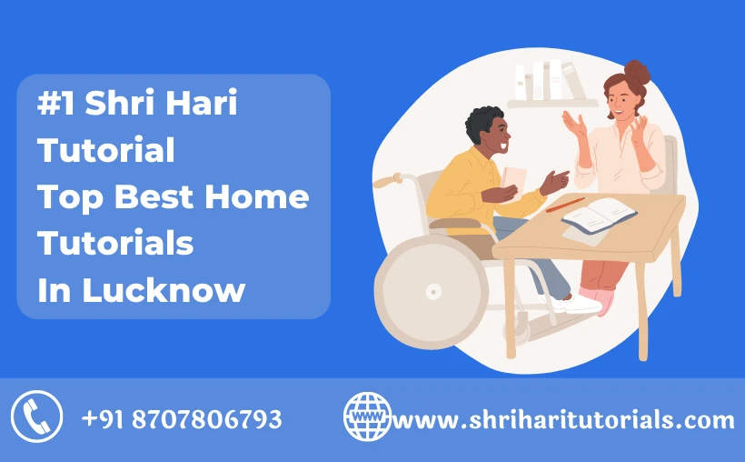 Top 10 Best Home Tutorials in Lucknow