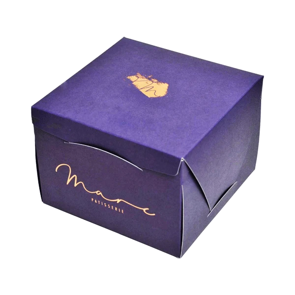 In the Bakery and Confectionery Industries, There Is an Increased Demand for bakery boxes bulk