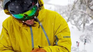 Karbon SKI Jacket Reviews