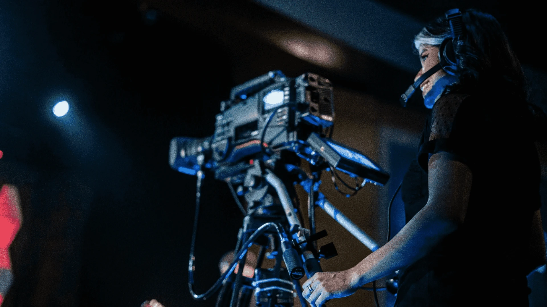 Beyond the Smile: The Toughest Challenges Facing On-Air Talent