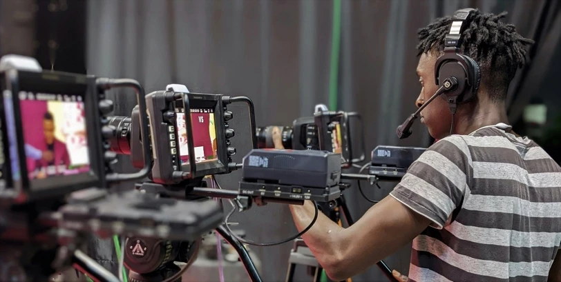 The Anchor's Advantage: Mastering the Art of Audience Engagement