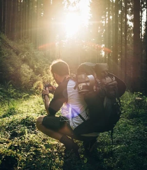 Top 10 Hacks for Staying Safe on Your Next Solo Backpacking Hike