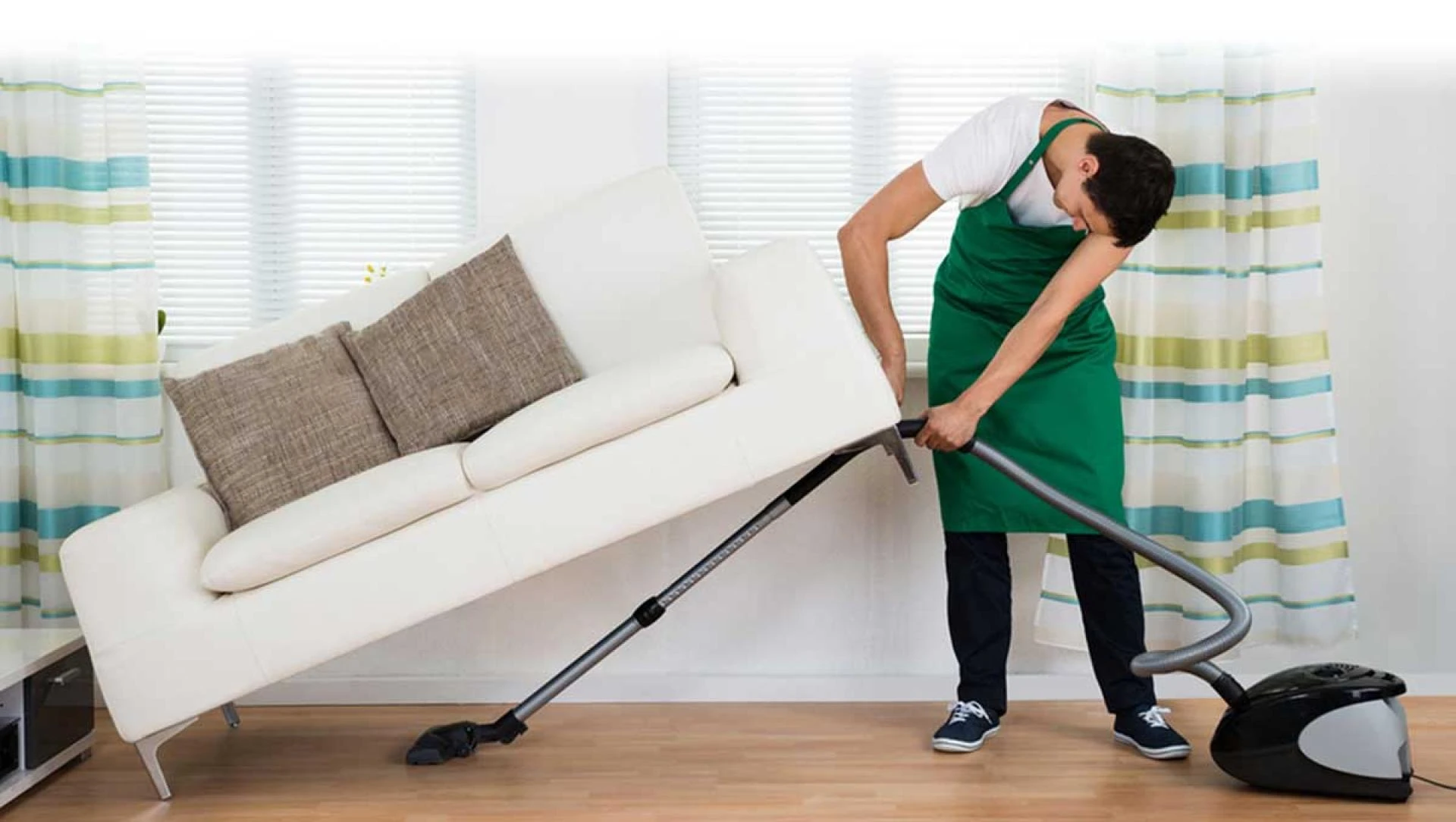 House And Commercial Cleaning Services in Australia