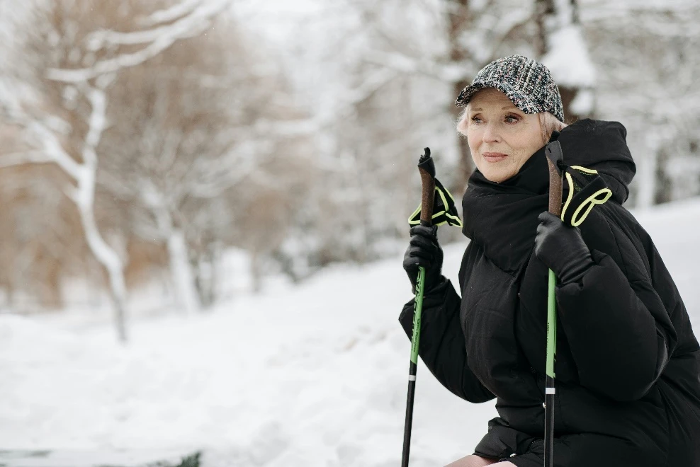 Unleashing the Potential: Trekking Pole Uses Beyond Hiking
