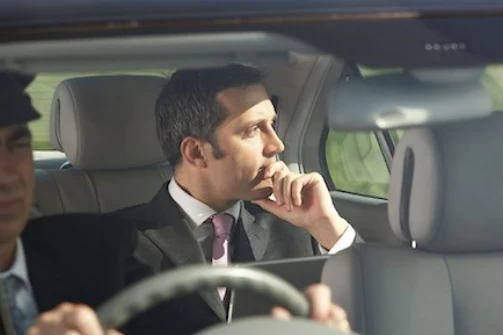 Executive Transportation Services: Unnecessary Luxury or a Crucial Service