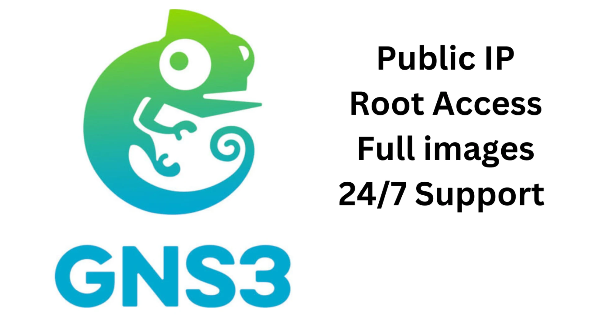 Embracing the Advancements of GNS3 in Modern Networking