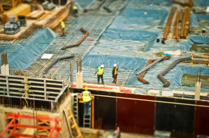 Revolutionizing Modern Construction: Insights into the World of Fire-Resistant Sheathing Panels