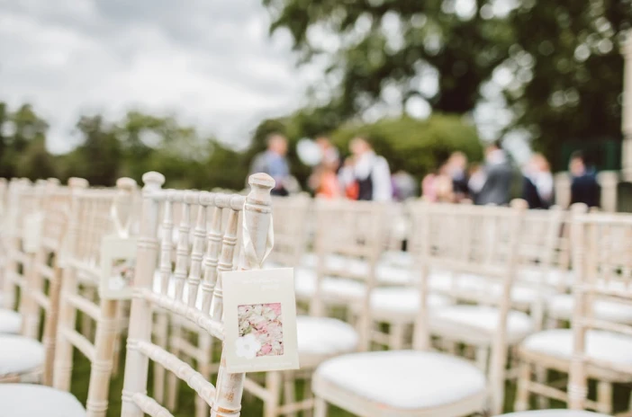 A Comprehensive Guide to Help You Plan the Wedding of Your Dream