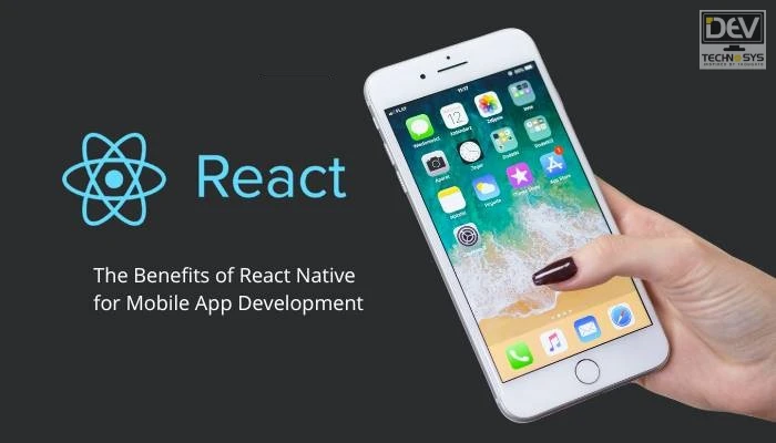 Why Use React Native for Your Mobile App?