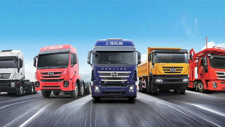 China Truck Leasing &amp; Rental Market Analysis, Opportunities, Growth, Share, Size, Trends and Forecast