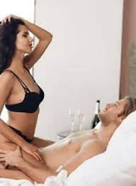 Looking for a job as a playboy? Instructions for using Indian Gigolo CLub