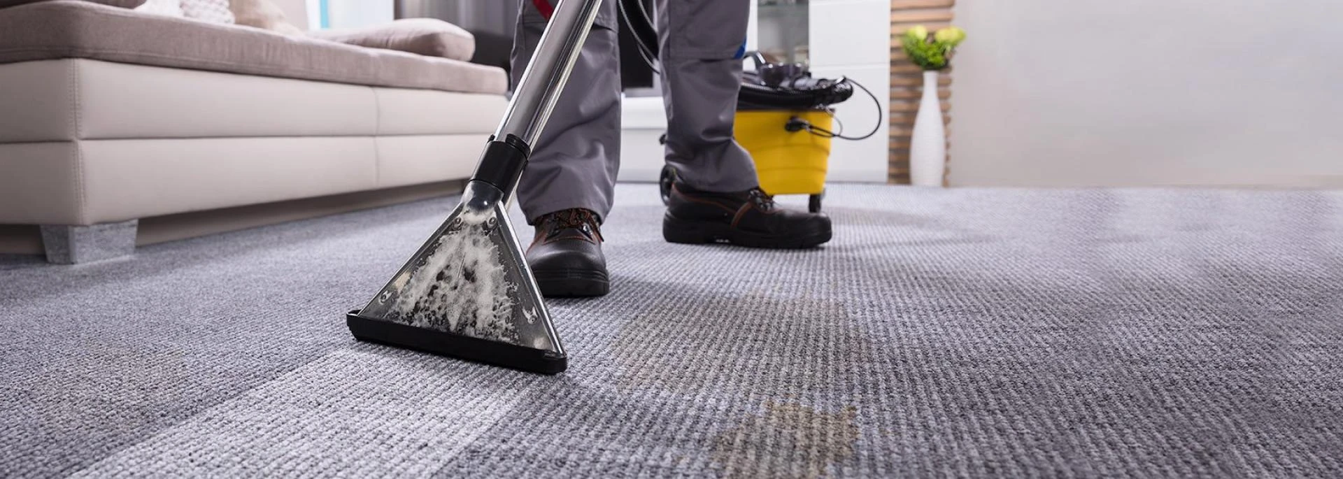 Carpet Cleaning, Washing &amp; Shampooing Services in Dubai by MOD