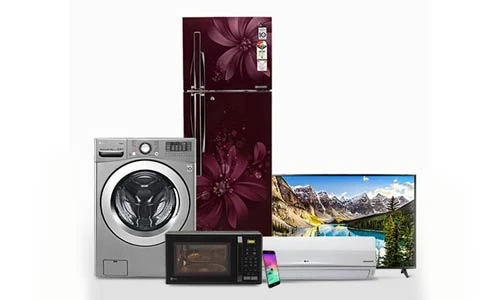 Home Appliances | Buy Home Appliances Online at Best Price in India at Tata CLiQ