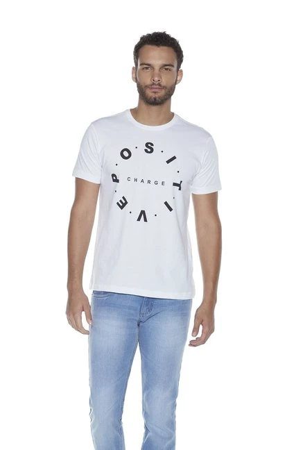 T Shirts For Men | Buy T Shirts Online At Best Price In India At TATA CLiQ