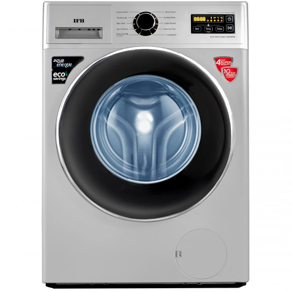 Washing Machines | Buy Fully &amp; Semi Automatic Washing Machines Online at TATA CLiQ