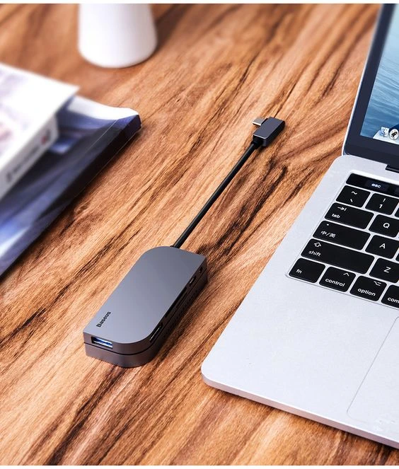 The Future of Thunderbolt 3 - Does It Also Have One?