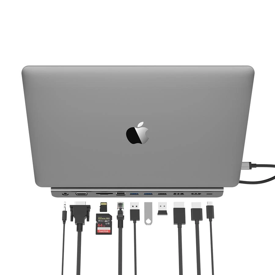 Macbook Masters are frequently utilized to make media like recordings as well as music