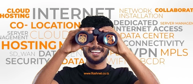 Empowering the Digital World: Broadband Internet Services, Cloud Backup Solutions, and Web Hosting Solutions