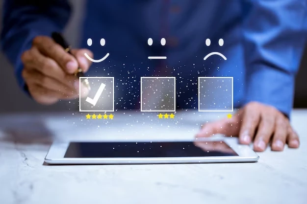 Transforming Customer Experience through Data-Driven Insights