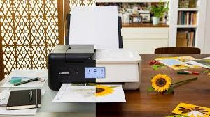 Canon Printers Ink Cartridges - Why They Are a Smart Choice