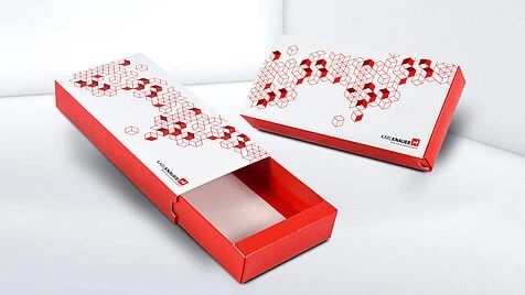 Why the Folding Cardboard Box is So Popular?