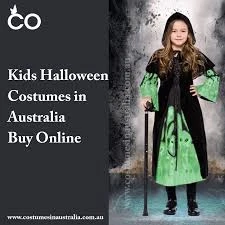 How To Choose The Best Halloween Costume For Your Needs